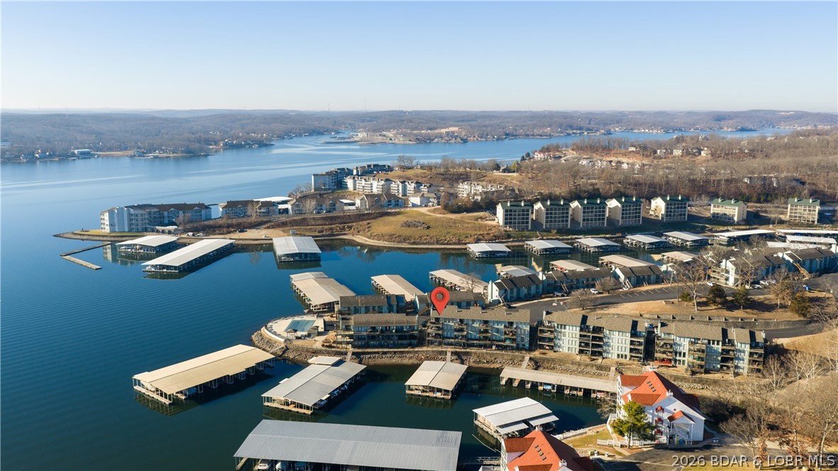 Southwood Shores Condominium - Residential