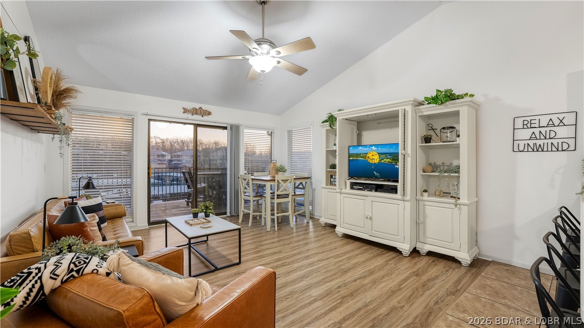 Southwood Shores Condominium - Residential