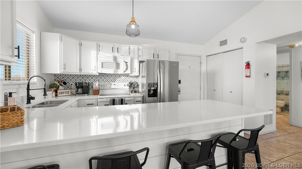 Southwood Shores Condominium - Residential