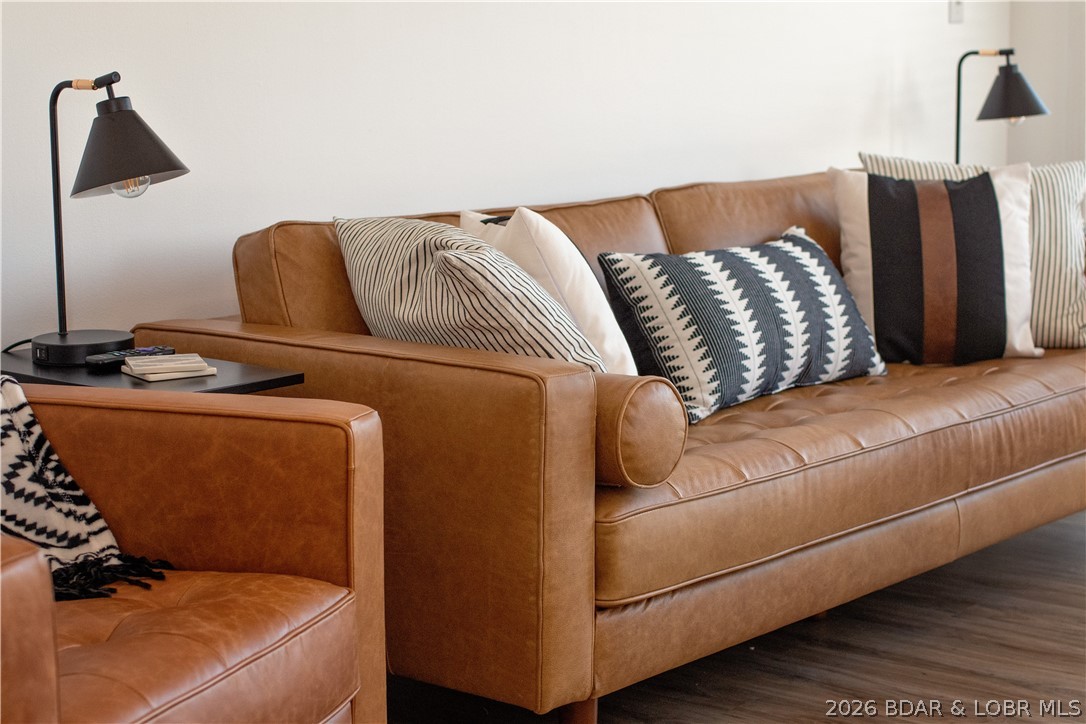 Southwood Shores Condominium - Residential