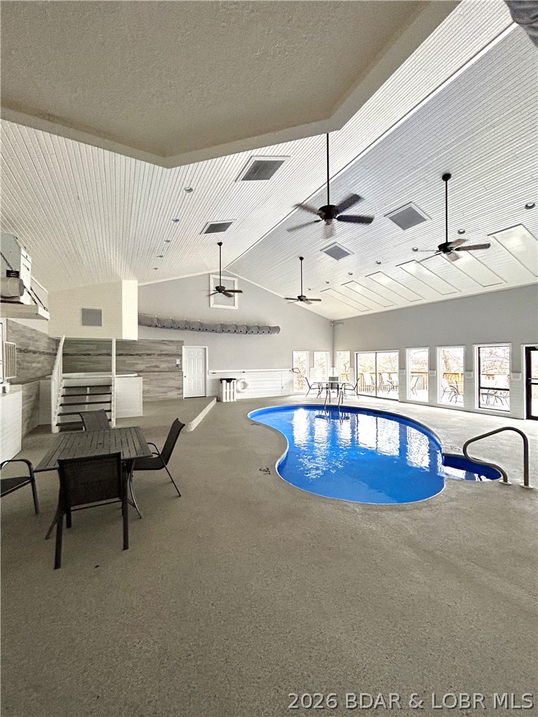 Southwood Shores Condominium - Residential