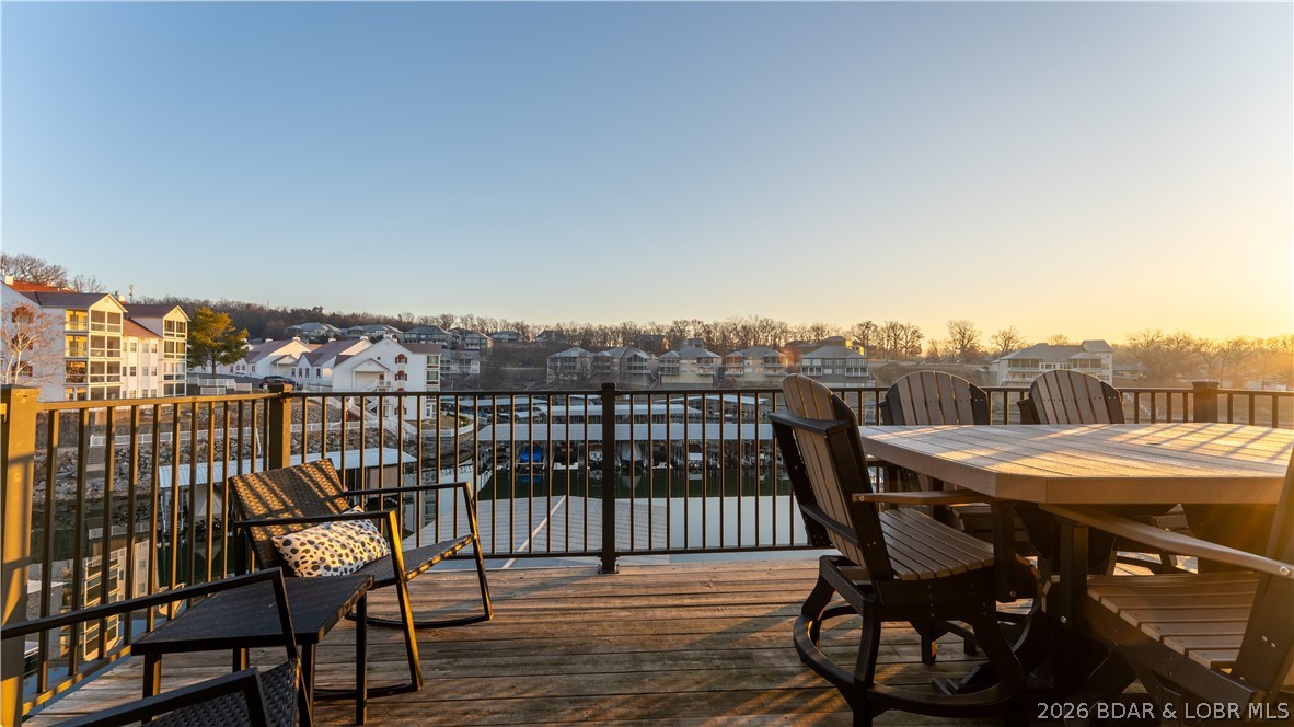 Southwood Shores Condominium - Residential