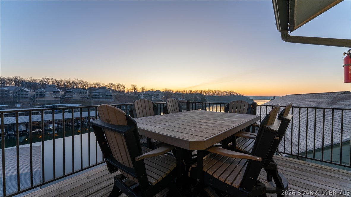 Southwood Shores Condominium - Residential