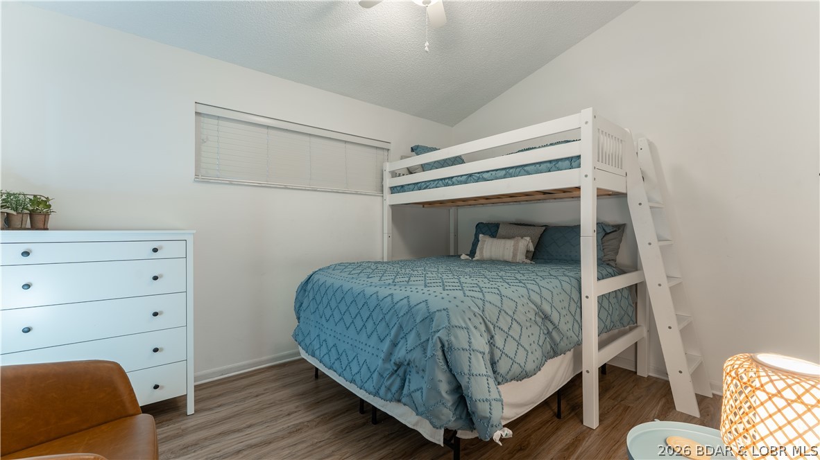 Southwood Shores Condominium - Residential