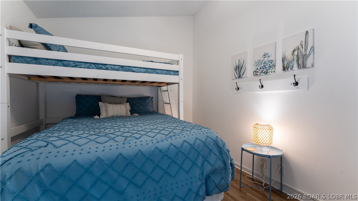 Southwood Shores Condominium - Residential