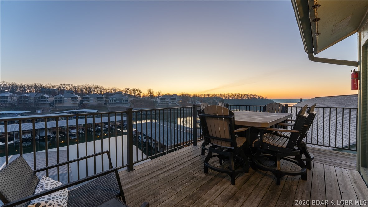 Southwood Shores Condominium - Residential