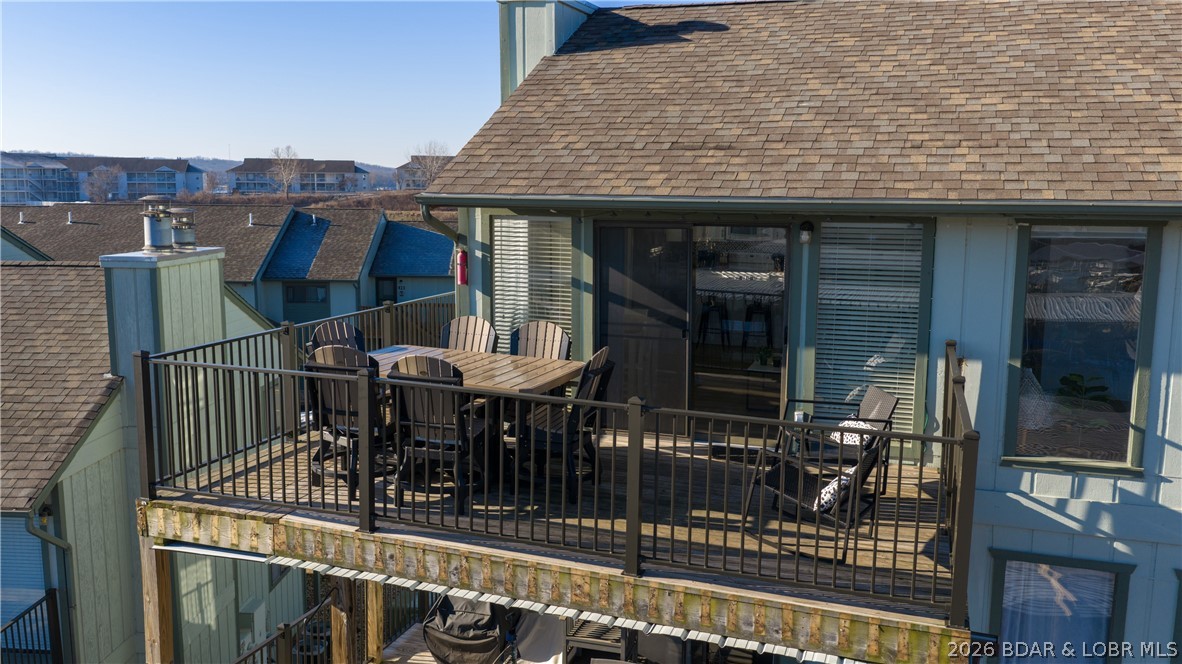 Southwood Shores Condominium - Residential