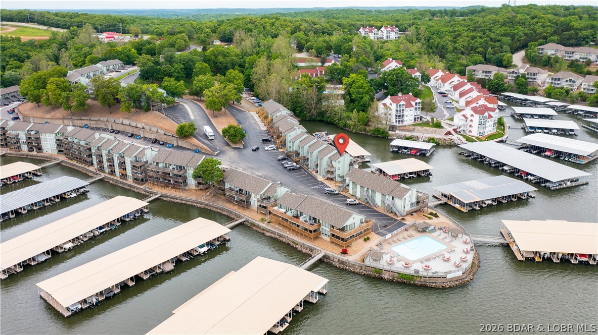 Southwood Shores Condominium - Residential