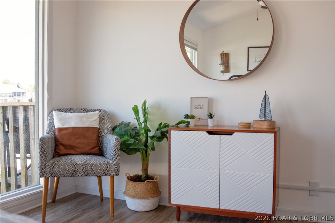 Southwood Shores Condominium - Residential