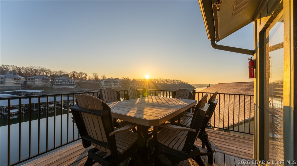 Southwood Shores Condominium - Residential