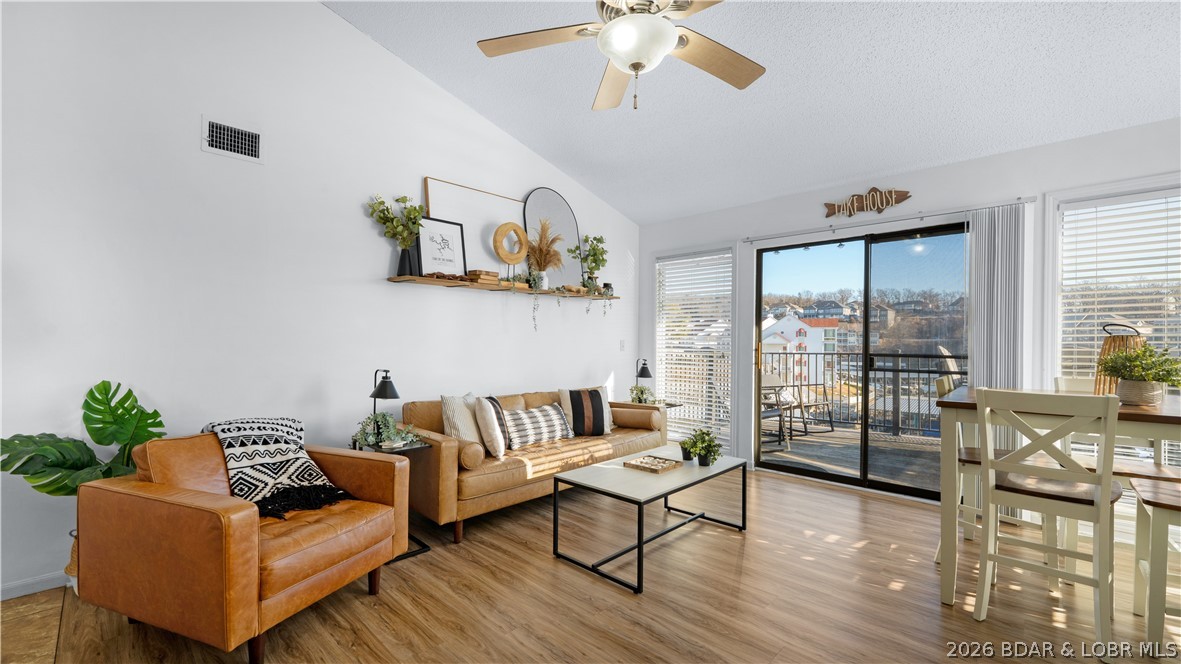 Southwood Shores Condominium - Residential