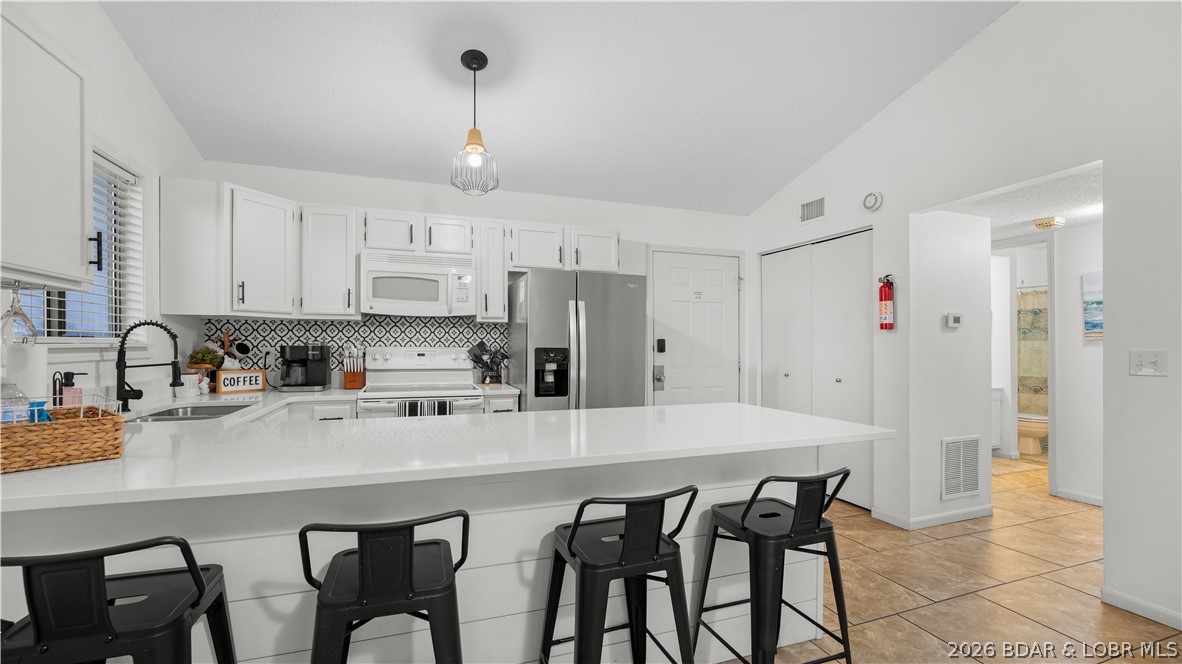 Southwood Shores Condominium - Residential