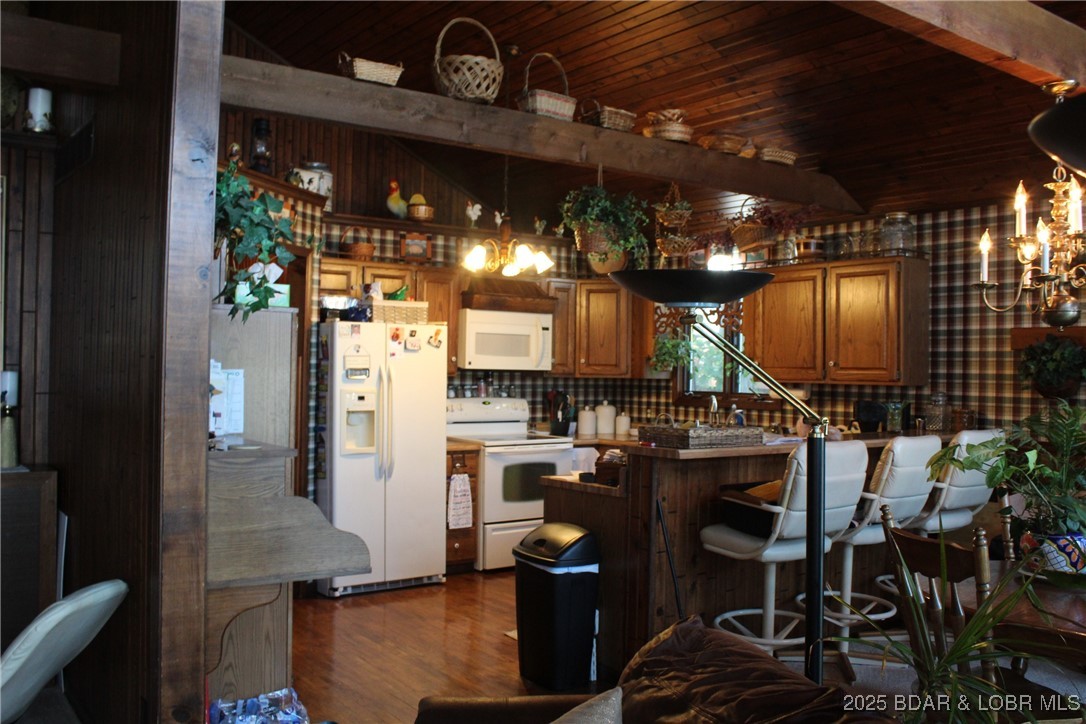 Island View Acres - Residential