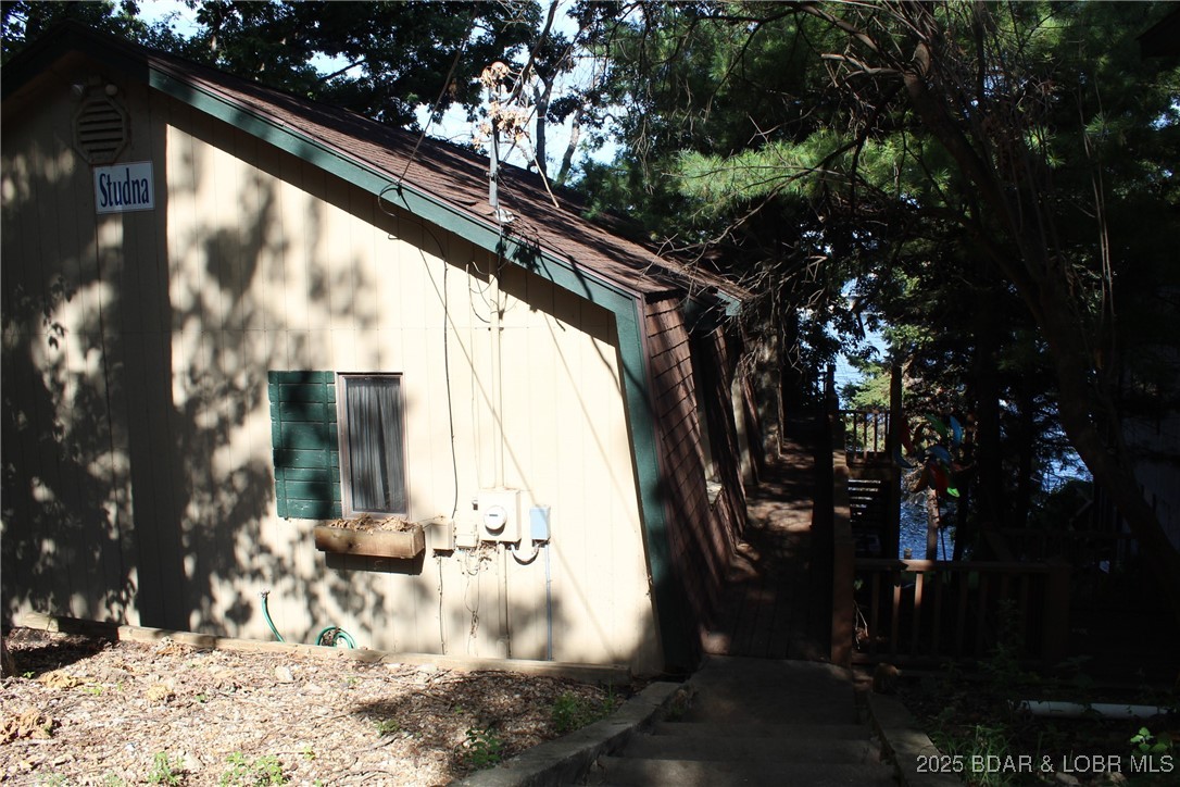 Island View Acres - Residential