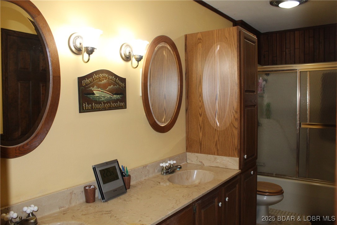 Island View Acres - Residential