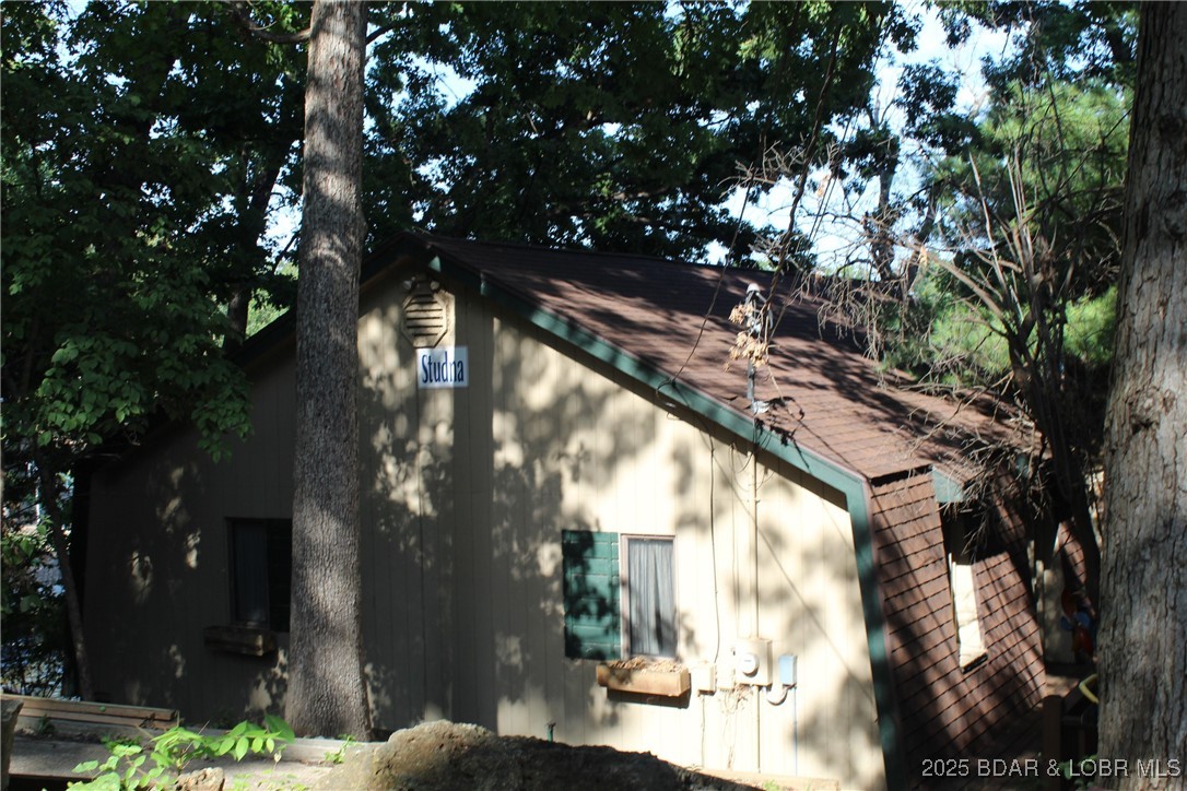 Island View Acres - Residential