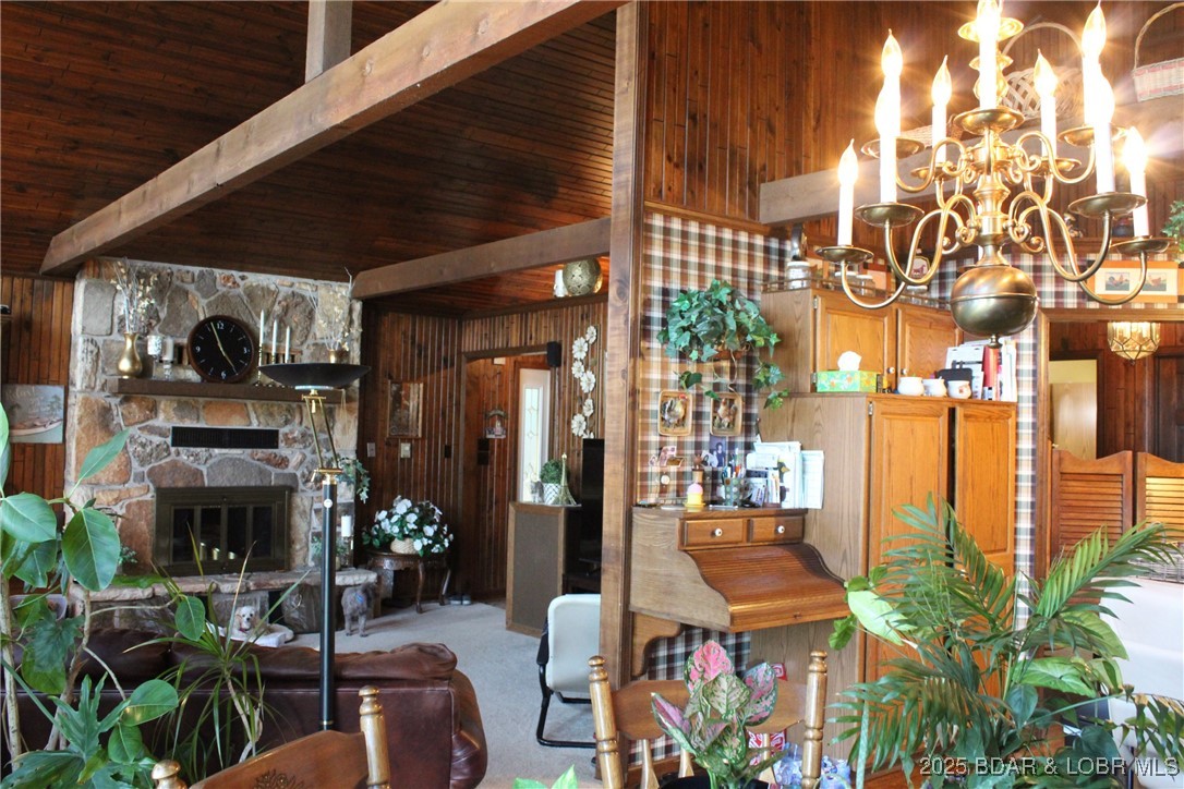 Island View Acres - Residential