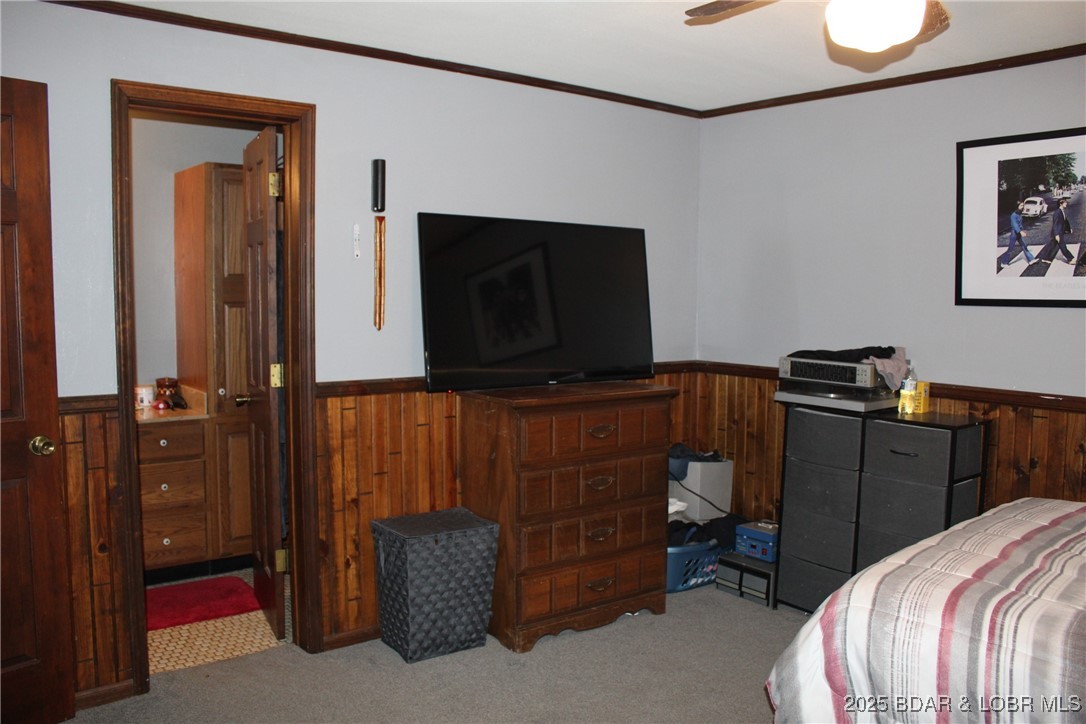 Island View Acres - Residential