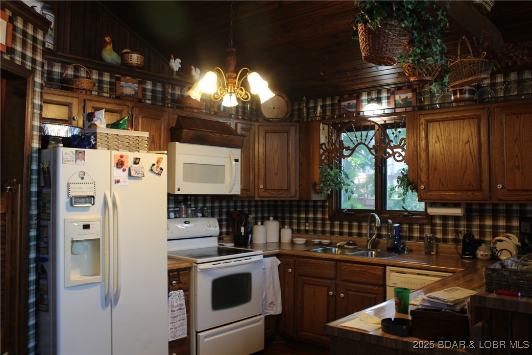 Island View Acres - Residential