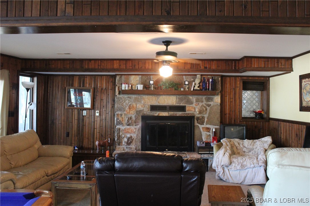 Island View Acres - Residential