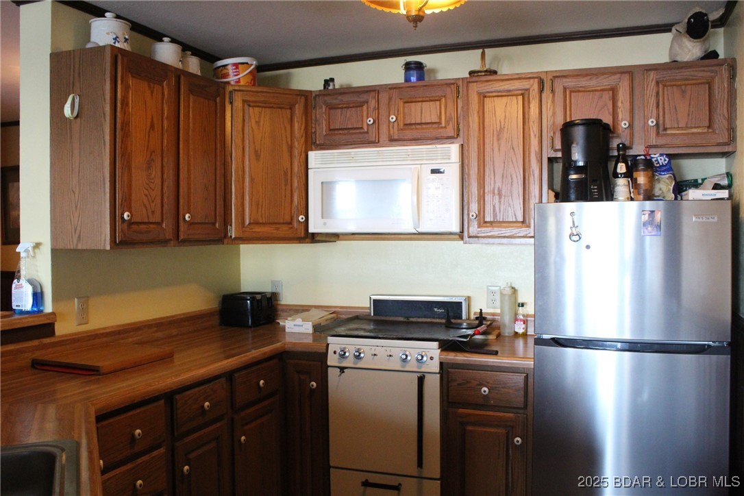 Island View Acres - Residential