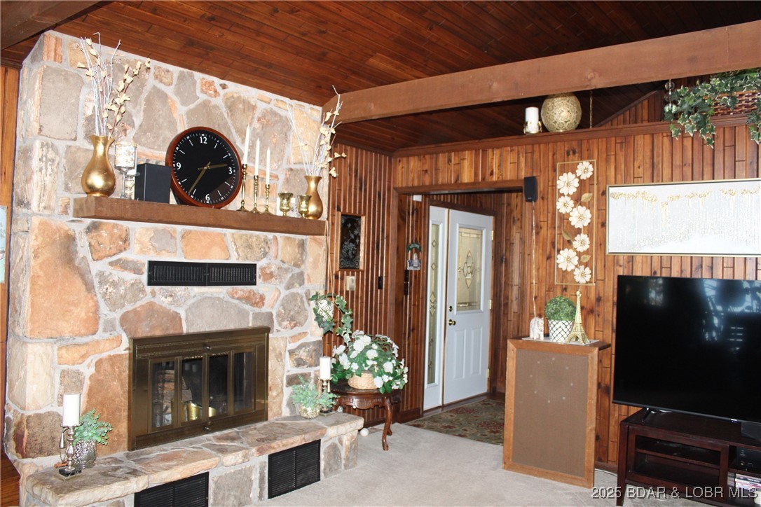 Island View Acres - Residential