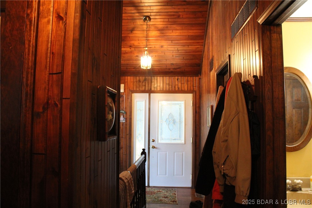 Island View Acres - Residential