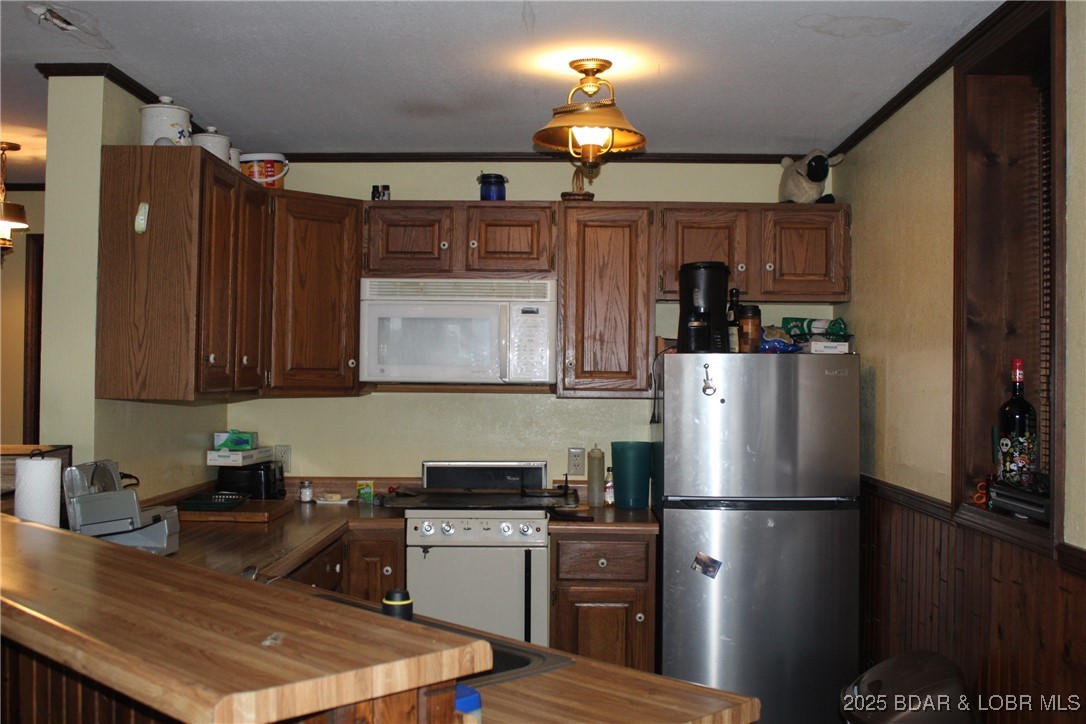 Island View Acres - Residential