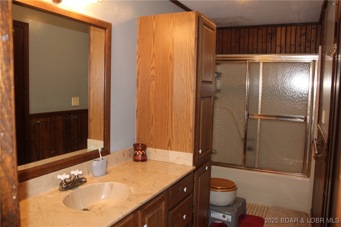 Island View Acres - Residential