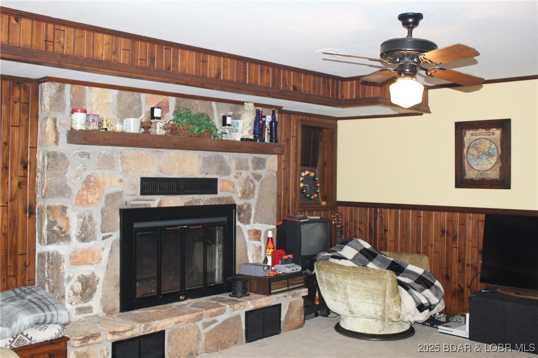 Island View Acres - Residential