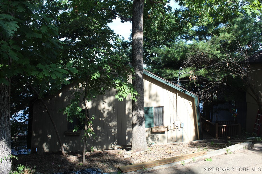 Island View Acres - Residential