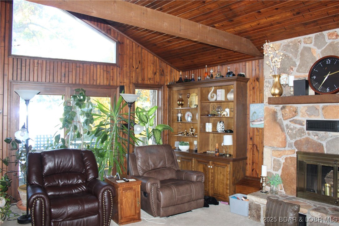 Island View Acres - Residential