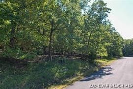 Cornett Cove No. 7 - Land