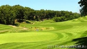 Cornett Cove No. 7 - Land