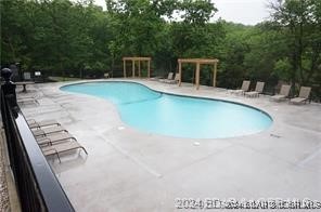 Cornett Cove No. 7 - Land