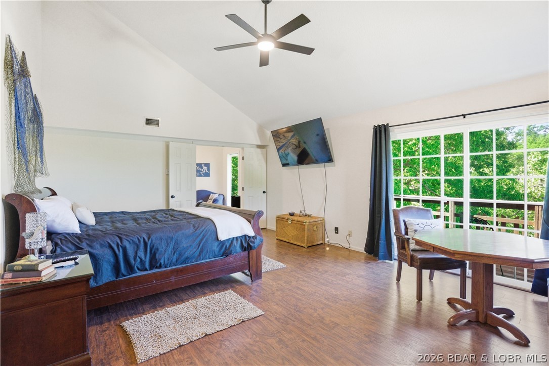 Tan-Tar-A Estates - Residential