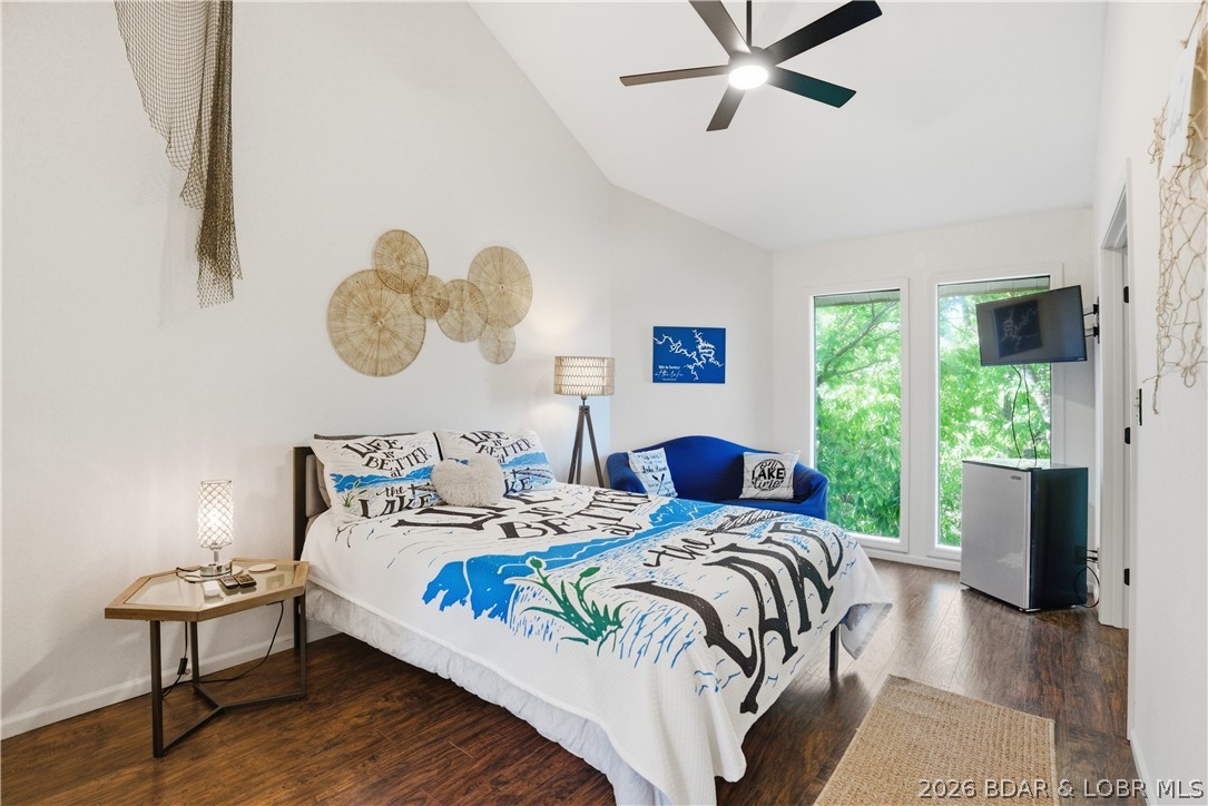 Tan-Tar-A Estates - Residential