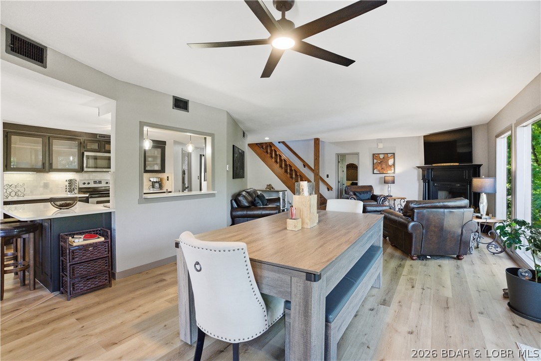 Tan-Tar-A Estates - Residential