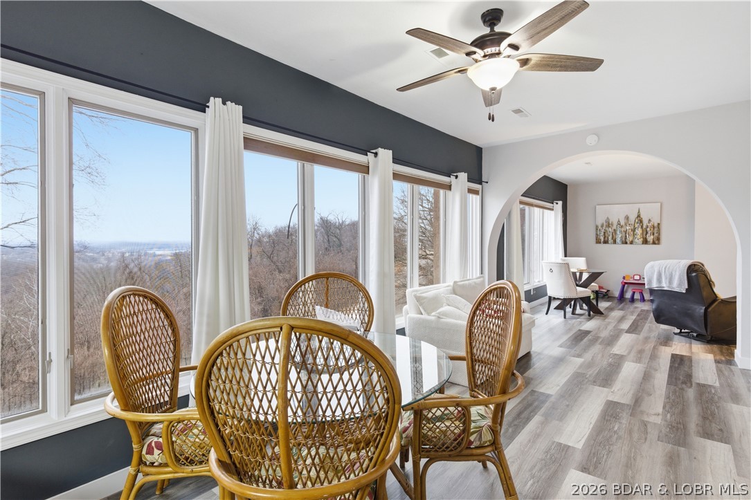 Four Seasons Racqt-Cntry Club - Residential