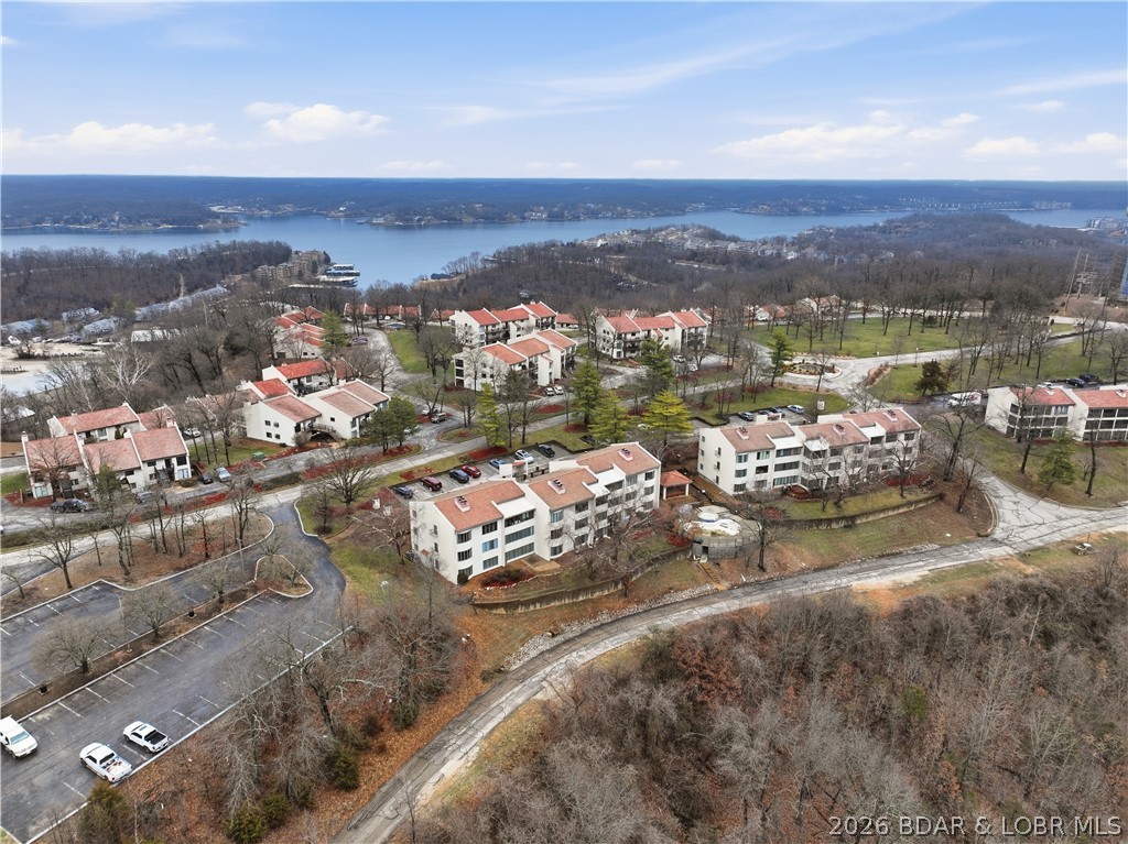 Four Seasons Racqt-Cntry Club - Residential