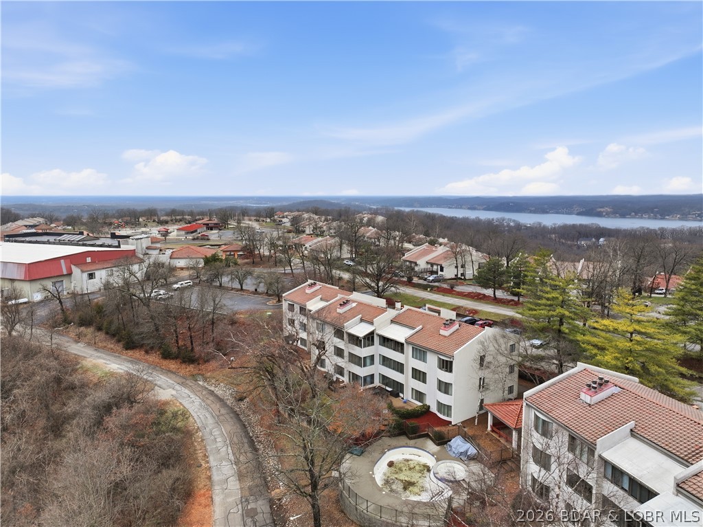 Four Seasons Racqt-Cntry Club - Residential