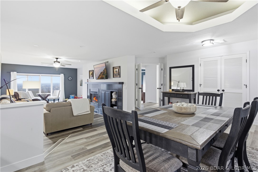 Four Seasons Racqt-Cntry Club - Residential