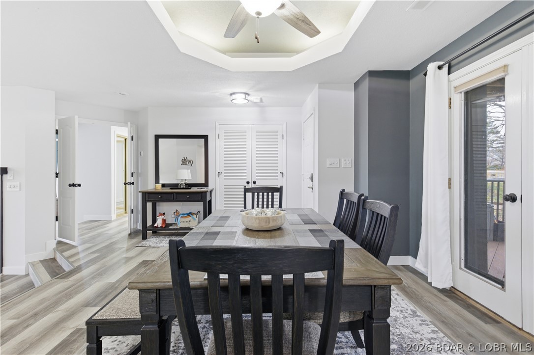 Four Seasons Racqt-Cntry Club - Residential