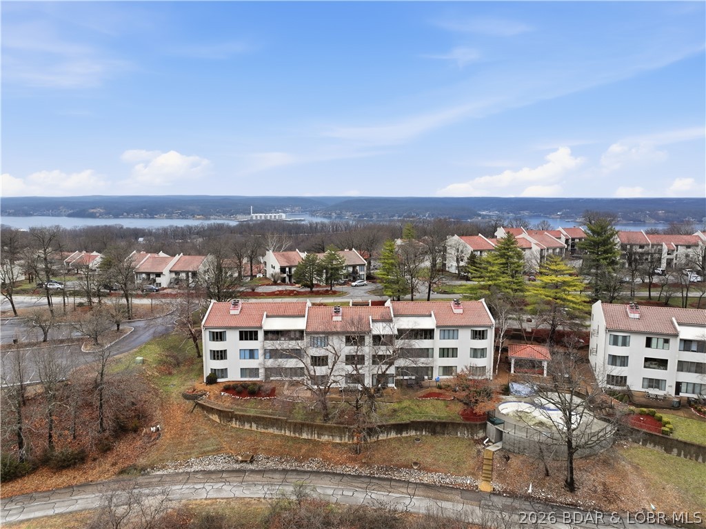 Four Seasons Racqt-Cntry Club - Residential