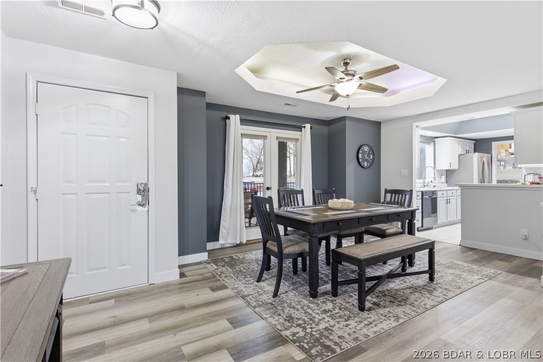 Four Seasons Racqt-Cntry Club - Residential