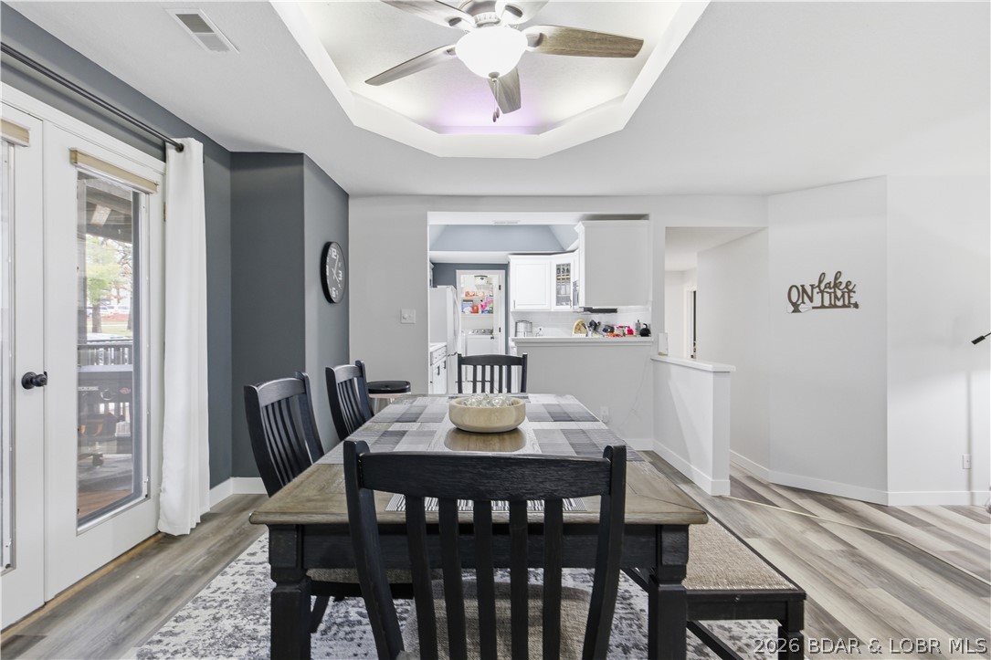 Four Seasons Racqt-Cntry Club - Residential