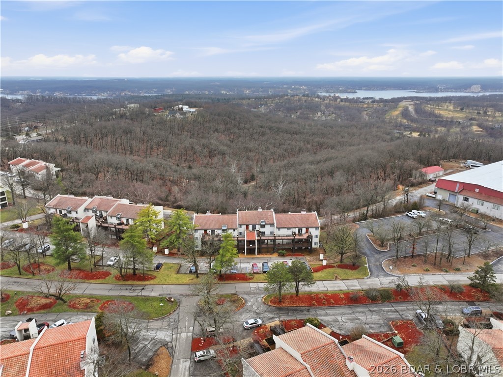 Four Seasons Racqt-Cntry Club - Residential