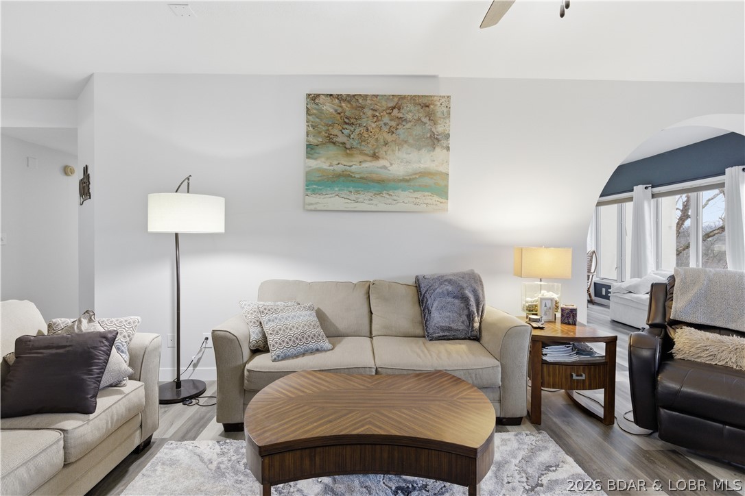 Four Seasons Racqt-Cntry Club - Residential