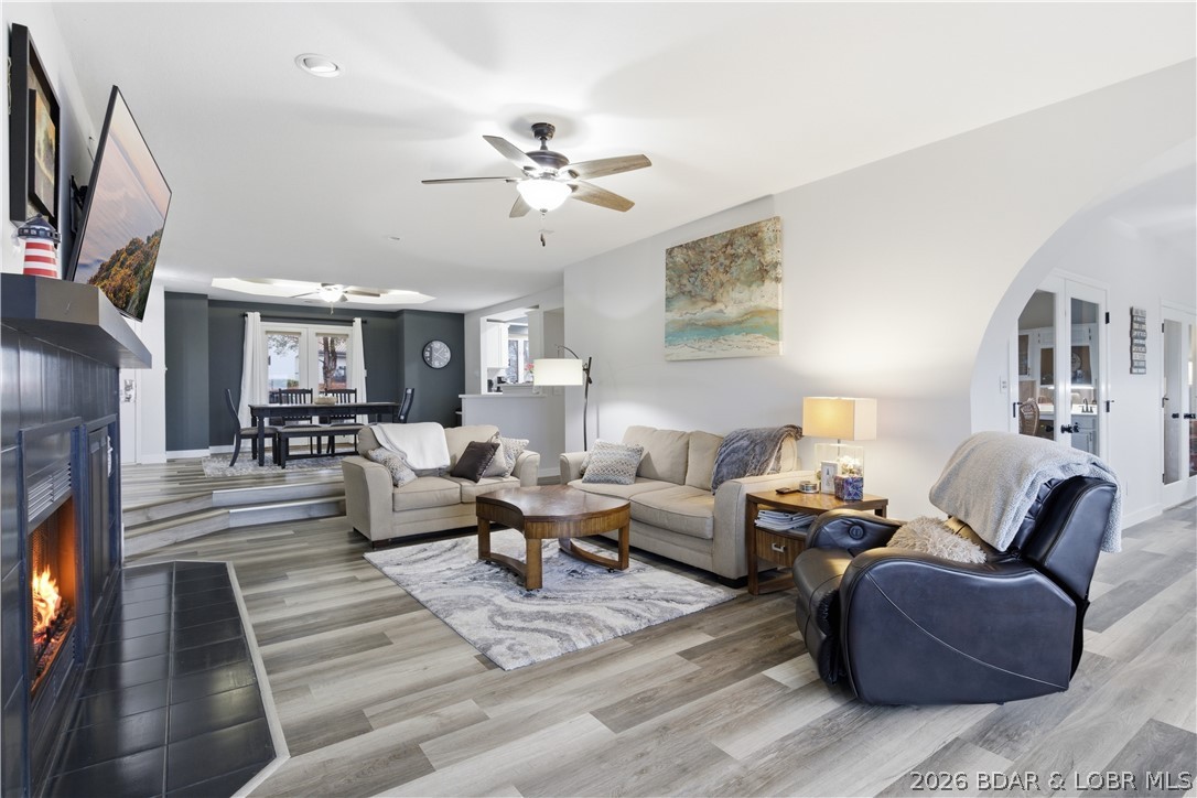 Four Seasons Racqt-Cntry Club - Residential