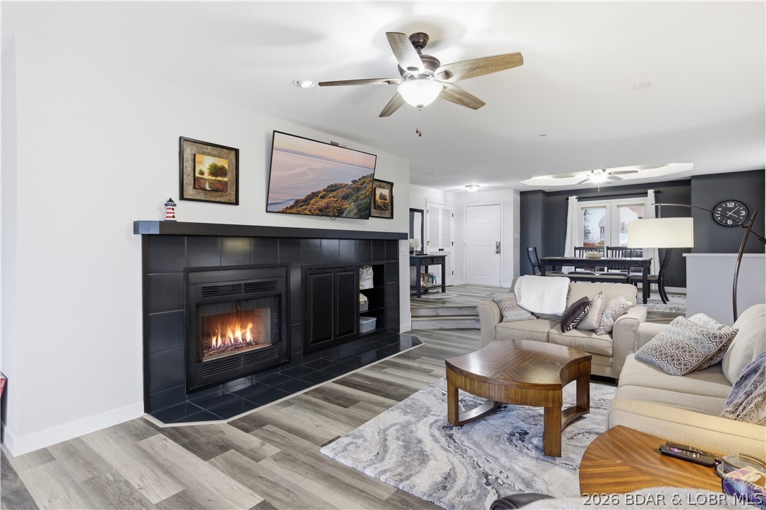 Four Seasons Racqt-Cntry Club - Residential